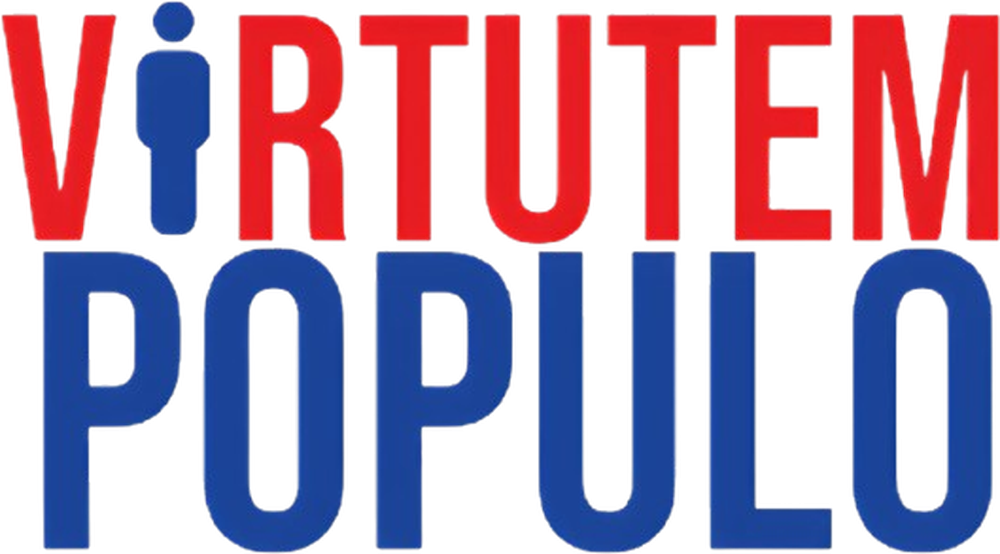 Virtutem Populo, Inc. Home